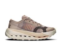 On - Women's Cloudultra Pro - Scarpe per trail running EU 40 beige