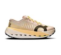 On - Women's Cloudultra Pro - Scarpe per trail running EU 42,5 beige