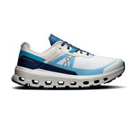 On - Women's Cloudvista 2 - Scarpe per trail running EU 36,5 grigio