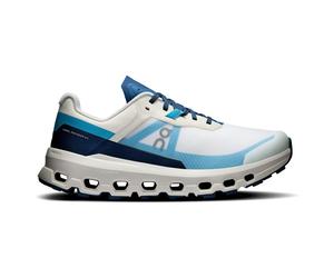 On - Women's Cloudvista 2 - Scarpe per trail running EU 37,5 grigio