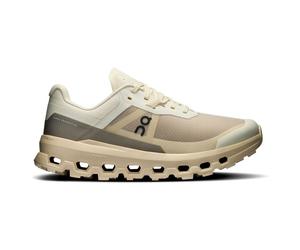 On - Women's Cloudvista 2 - Scarpe per trail running EU 37 beige