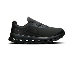 On - Women's Cloudvista 2 - Scarpe per trail running EU 37 nero