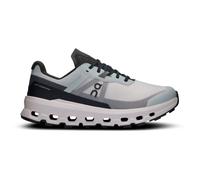 On - Women's Cloudvista 2 - Scarpe per trail running EU 38 grigio/bianco