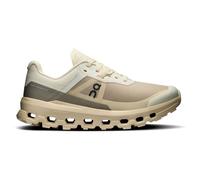 On - Women's Cloudvista 2 - Scarpe per trail running EU 42 beige