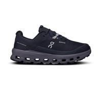 On - Women's Cloudvista 2 Waterproof - Scarpe per trail running EU 37,5 blu