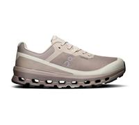 On - Women's Cloudvista 2 Waterproof - Scarpe per trail running EU 38 grigio