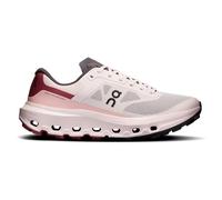 On - Women's Cloudvista 3 - Scarpe per trail running EU 37,5 oyster / barberry