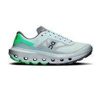 On - Women's Cloudvista 3 - Scarpe per trail running EU 39 flurry / verdite