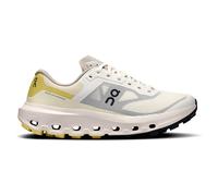 On - Women's Cloudvista 3 - Scarpe per trail running EU 42,5 ivory / acacia