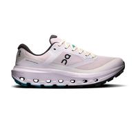 On - Women's Cloudvista 3 Waterproof - Scarpe per trail running EU 37 ether / grain