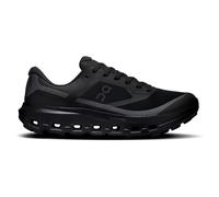 On - Women's Cloudvista 3 Waterproof - Scarpe per trail running EU 39 nero
