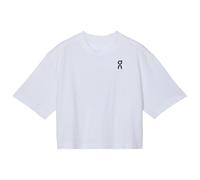 On - Women's Club Boxy-T - T-shirt M bianco