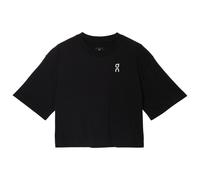 On - Women's Club Boxy-T - T-shirt S nero