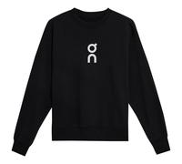 On - Women's Club Crew - Maglione XL nero
