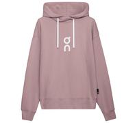 On - Women's Club Hoodie - Maglione S fuchsia