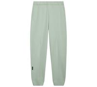 On - Women's Club Pants - Pantaloni da allenamento M grigio/verde