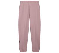 On - Women's Club Pants - Pantaloni da allenamento XS fuchsia