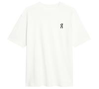 On - Women's Club T - T-shirt S bianco
