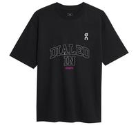 On - Women's Club T - T-shirt XS nero