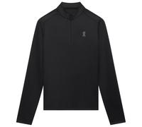 On - Women's Core 1/4 Zip - Maglia da corsa XS nero
