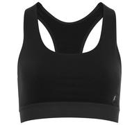 Reggiseno sportivo On Running Core Bra Taglia del reggiseno: S / Colore: nero