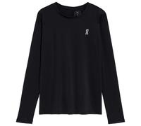 On - Women's Core Long-T - Maglia da corsa XXL nero