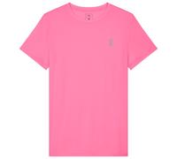 On - Women's Core-T - Maglia funzionale M fuchsia