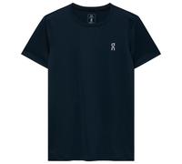 On - Women's Core-T - Maglia funzionale S blu