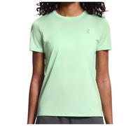 On - Women's Core-T - Maglia funzionale XL verde
