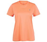 On - Women's Core-T - Maglia funzionale XS arancione