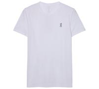 On - Women's Core-T - Maglia funzionale XS bianco
