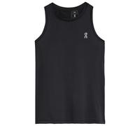 On - Women's Core Tank - Canotta S nero