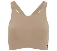 On - Women's Endurance Bra - Reggiseno sportivo XS beige