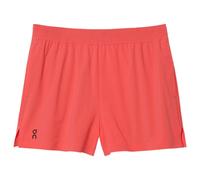 On - Women's Focus Shorts - Pantaloncini L rosso