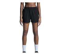 On - Women's Focus Shorts - Pantaloncini M marrone
