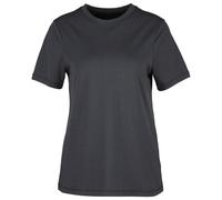 On - Women's Focus-T - Maglia funzionale M grigio
