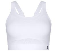 On - Women's Performance Bra - Reggiseno sportivo S - Cup: A-C bianco