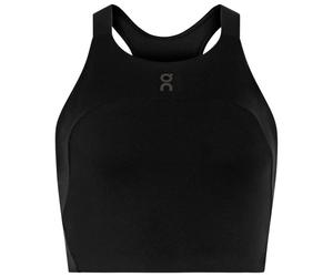 On - Women's Performance Crop - Top S nero