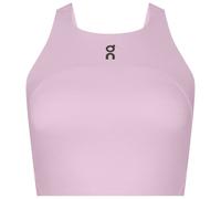 On - Women's Performance Crop - Top XL lilla