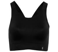 On - Women's Performance Flex Bra - Reggiseno sportivo S - Cup: D-DD nero