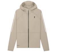 On - Women's Performance Jacket - Giacca da corsa L beige