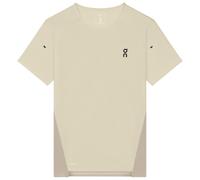 On - Women's Performance-T - Maglia da corsa L beige