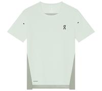 On - Women's Performance-T - Maglia da corsa L bianco