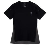 On - Women's Performance-T - Maglia da corsa M nero