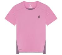 On - Women's Performance-T - Maglia da corsa S fuchsia