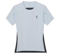On - Women's Performance-T - Maglia da corsa S grigio