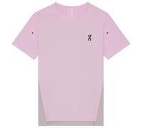 On - Women's Performance-T - Maglia da corsa S lilla