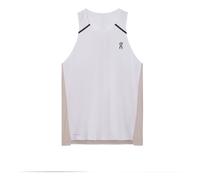 On - Women's Performance Tank - Canotta S bianco