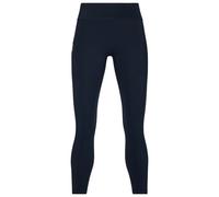 On - Women's Performance Tights 7/8 - Leggings da running XS blu