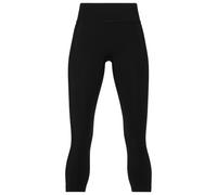 ON RUNNING Performance Tights 7/8 1 W - Donna - Nero - Taglia XS- modello 2025